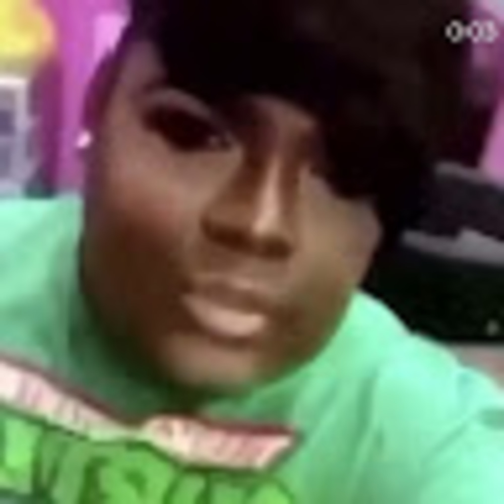 Meet your Posher, Lil